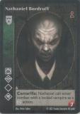 Nathaniel Bordruff [NB set] - VTES CCG