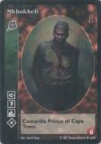 Mkhokheli [NB set] - VTES CCG