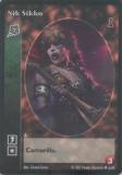 Nik Sikko [NB set] - VTES CCG