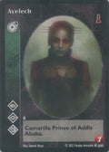 Ayelech [NB set] - VTES CCG