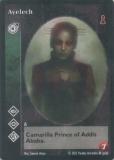 Ayelech [NB set] - VTES CCG