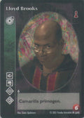 Lloyd Brooks [NB set] - VTES CCG
