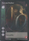 Trevon Parker [NB set] - VTES CCG