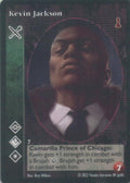 Kevin Jackson [NB set] - VTES CCG