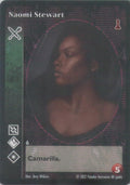 Naomi Stewart [NB set] - VTES CCG