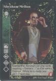 Abraham Mellon [FoL set] - VTES CCG