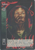 Adisa [FoL set] - VTES CCG