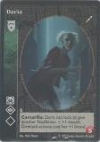 Daria [FoL set] - VTES CCG
