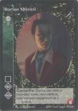 Darius Shirazi [FoL set] - VTES CCG
