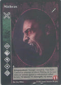 Mithras [FoL set] - VTES CCG