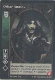 Oskar Anasov [FoL set] - VTES CCG