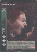 Queen Anne [FoL set] - VTES CCG