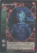 Regina Blake [FoL set] - VTES CCG