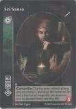 Sri Sansa [FoL set] - VTES CCG