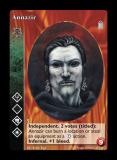 Annazir [Legacy V set] - VTES CCG