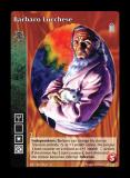 Barbaro Lucchese [Legacy V set] - VTES CCG