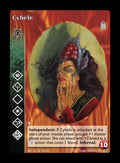 Cybele [Legacy V set] - VTES CCG