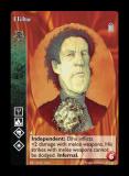 Elihu [Legacy V set] - VTES CCG