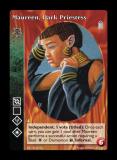 Maureen, Dark Priestess [Legacy V set] - VTES CCG