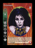 Petaniqua (Advanced) [Legacy V set] - VTES CCG