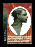 Sargon [Legacy V set] - VTES CCG