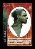 Sargon [Legacy V set] - VTES CCG