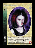 Aimee Laroux [Legacy V set] - VTES CCG