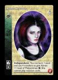 Aimee Laroux [Legacy V set] - VTES CCG