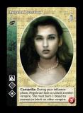 Angela Preston [Legacy V set] - VTES CCG