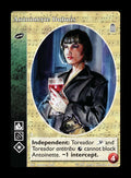Antoinette Dubois [Legacy V set] - VTES CCG