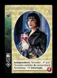Antoinette Dubois [Legacy V set] - VTES CCG
