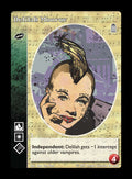 Delilah Monroe [Legacy V set] - VTES CCG
