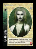 Gaël Pilet [Legacy V set] - VTES CCG