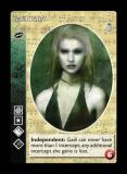 Gaël Pilet [Legacy V set] - VTES CCG
