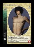 Harlan Graves [Legacy V set] - VTES CCG