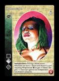 Hillanvale [Legacy V set] - VTES CCG