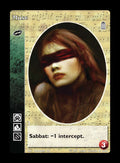 Muse [Legacy V set] - VTES CCG