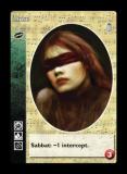 Muse [Legacy V set] - VTES CCG