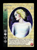 Sayshila [Legacy V set] - VTES CCG