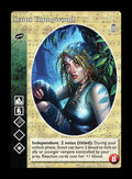 Scout Youngwood [Legacy V set] - VTES CCG