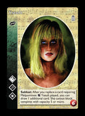Yseult [Legacy V set] - VTES CCG