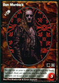 Dan Murdock [PROMO set] - VTES CCG