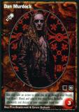 Dan Murdock [PROMO set] - VTES CCG
