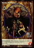 Hesha Ruhadze [PROMO set] - VTES CCG
