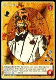 The Baron [PROMO set] - VTES CCG