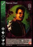 Marcus Vitel [PROMO set] - VTES CCG