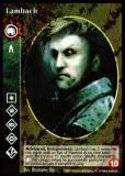 Lambach (Advanced) [PROMO set] - VTES CCG