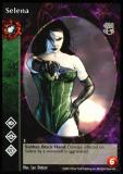 Selena [PROMO set] - VTES CCG