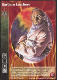 Barbaro Lucchese [PROMO set] - VTES CCG