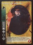 Genina, The Red Poet [PROMO set] - VTES CCG